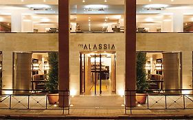 Hotel Alassia Athens